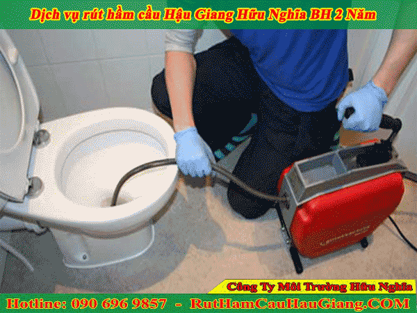 Thông bồn cầu quận 12 an toàn, nhanh chóng BH 2 NĂM