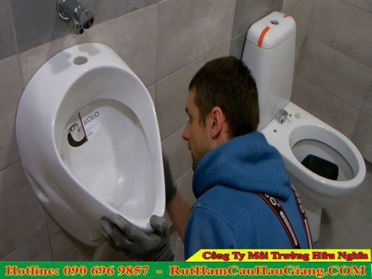 Thông bồn tiểu nam quận 11 Hữu Nghĩa giá 99k, ưu đãi 30%