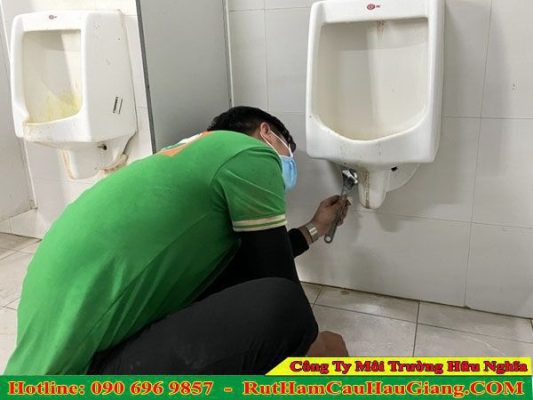 Thông bồn tiểu nam quận 11 Hữu Nghĩa giá 99k, ưu đãi 30%