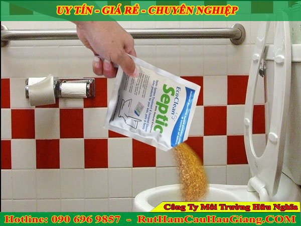 Thông bồn cầu An Giang giá rẻ Hotline: 090 696 9857 tại nhà