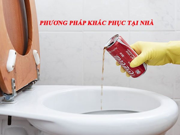 Thông bồn cầu An Giang giá rẻ Hotline: 090 696 9857 tại nhà