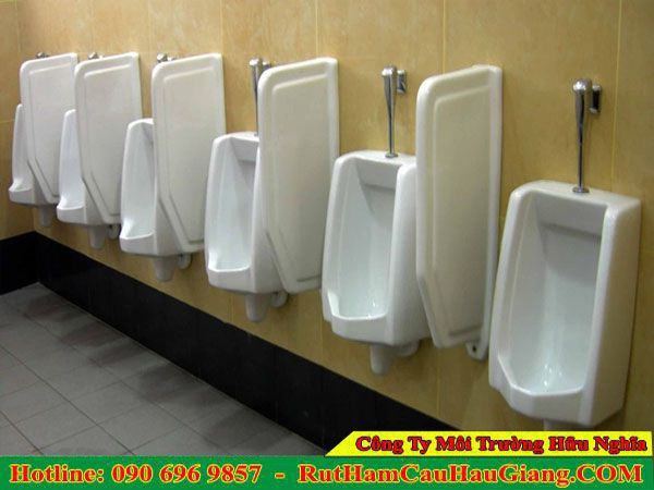 Thông bồn tiểu nam huyện Củ Chi giá rẻ an toàn 