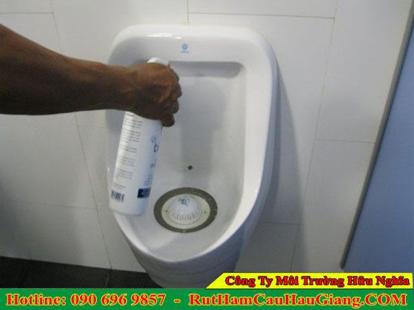 Thông bồn tiểu nam huyện Củ Chi giá rẻ an toàn 