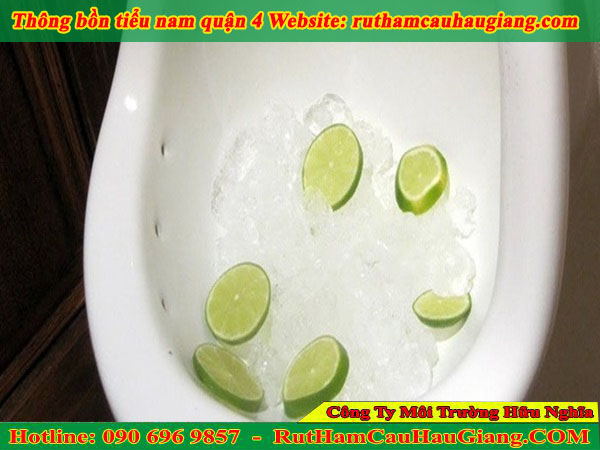 Thông bồn tiểu nam quận 4 Website: ruthamcauhaugiang.com